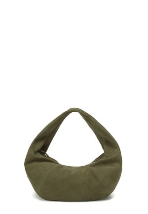 Les Visionnaires, Sac à main - birch green