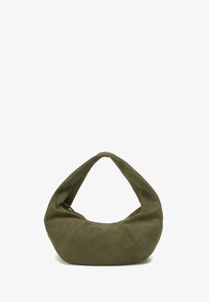 Les Visionnaires, Sac à main - birch green