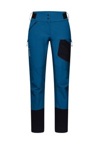 Niet geselecteerd, shore blue