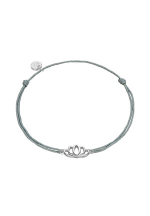 Bracelet - silberfarben