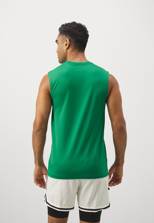 NBA BOSTON CELTICS PRACTICE TANK - Club wear4