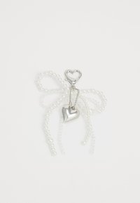 DC1118JWQ-1408 - Porte-clefs - silver-coloured