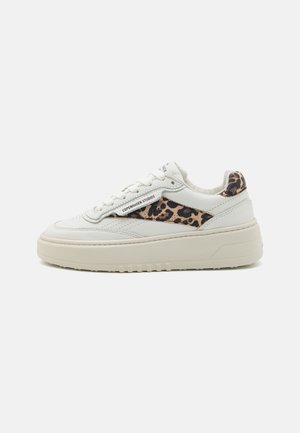 Copenhagen Studios CPH89 - Trainers - white
