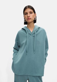 PARFOIS ONLINE EXCLUSIVE niebieski