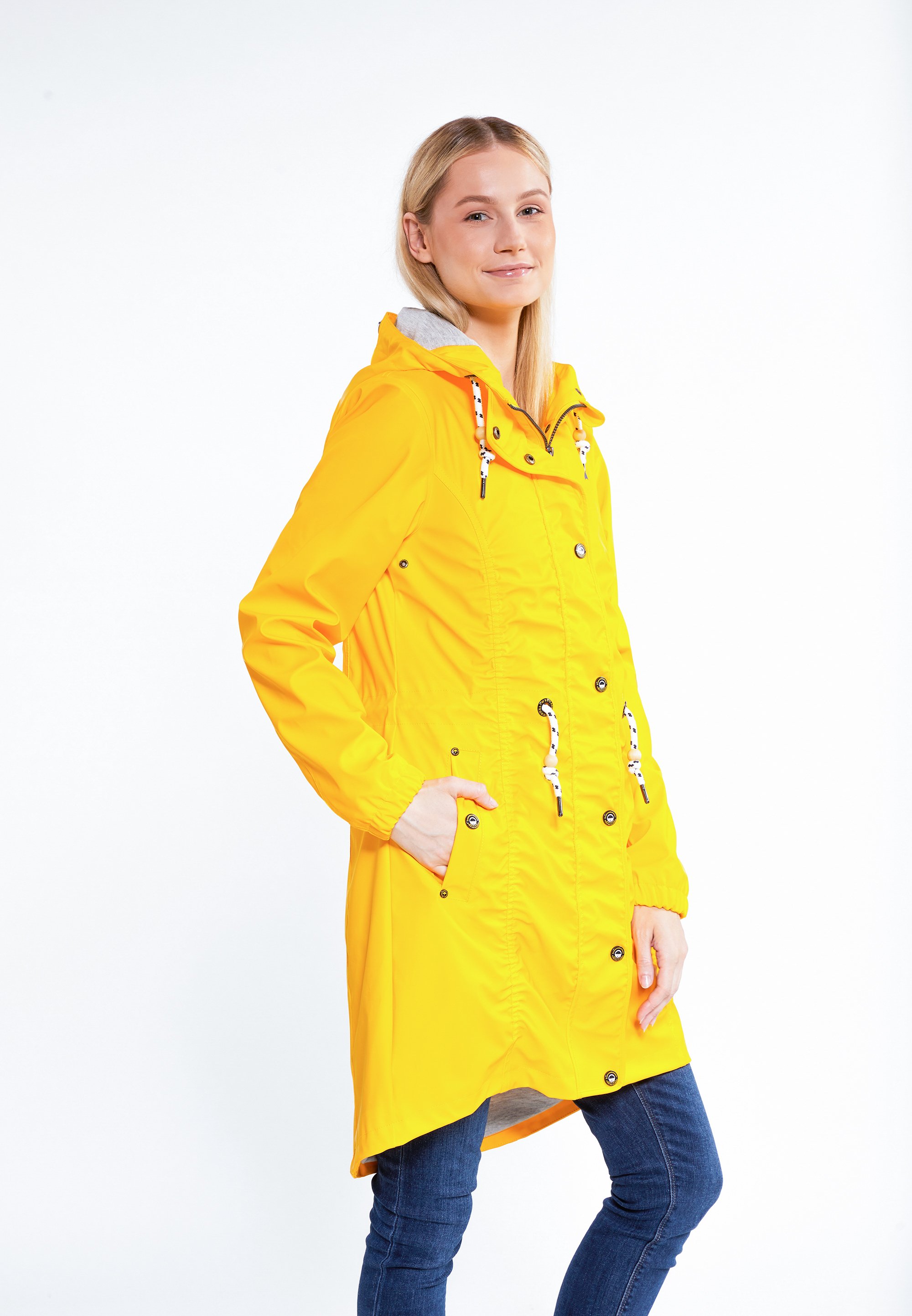 Schmuddelwedda Regenparka Schmuddelwedda Regenjacke Damen GÃ¼nstig