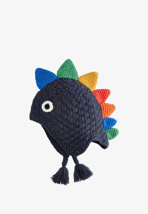 INCA PATTERN – REGULAR FIT – Mütze