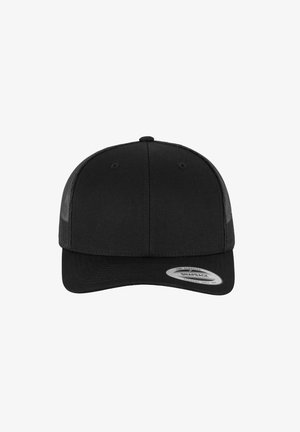 Flexfit Sapka - black