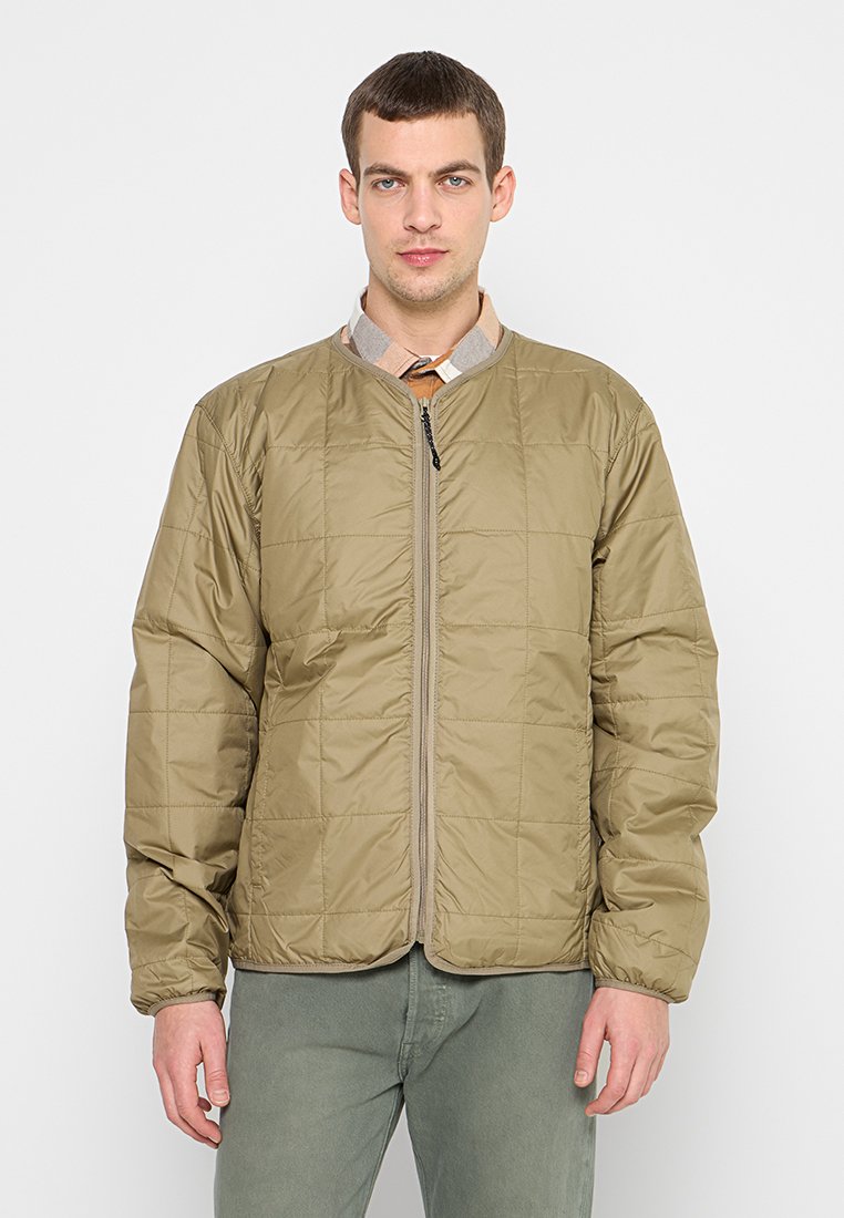 Chaqueta de entretiempo