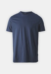 COSMO - Osnovna majica kratkih rukava - dark blue