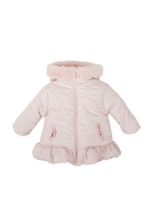 Parka - rosa