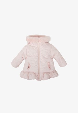 Parka - rosa