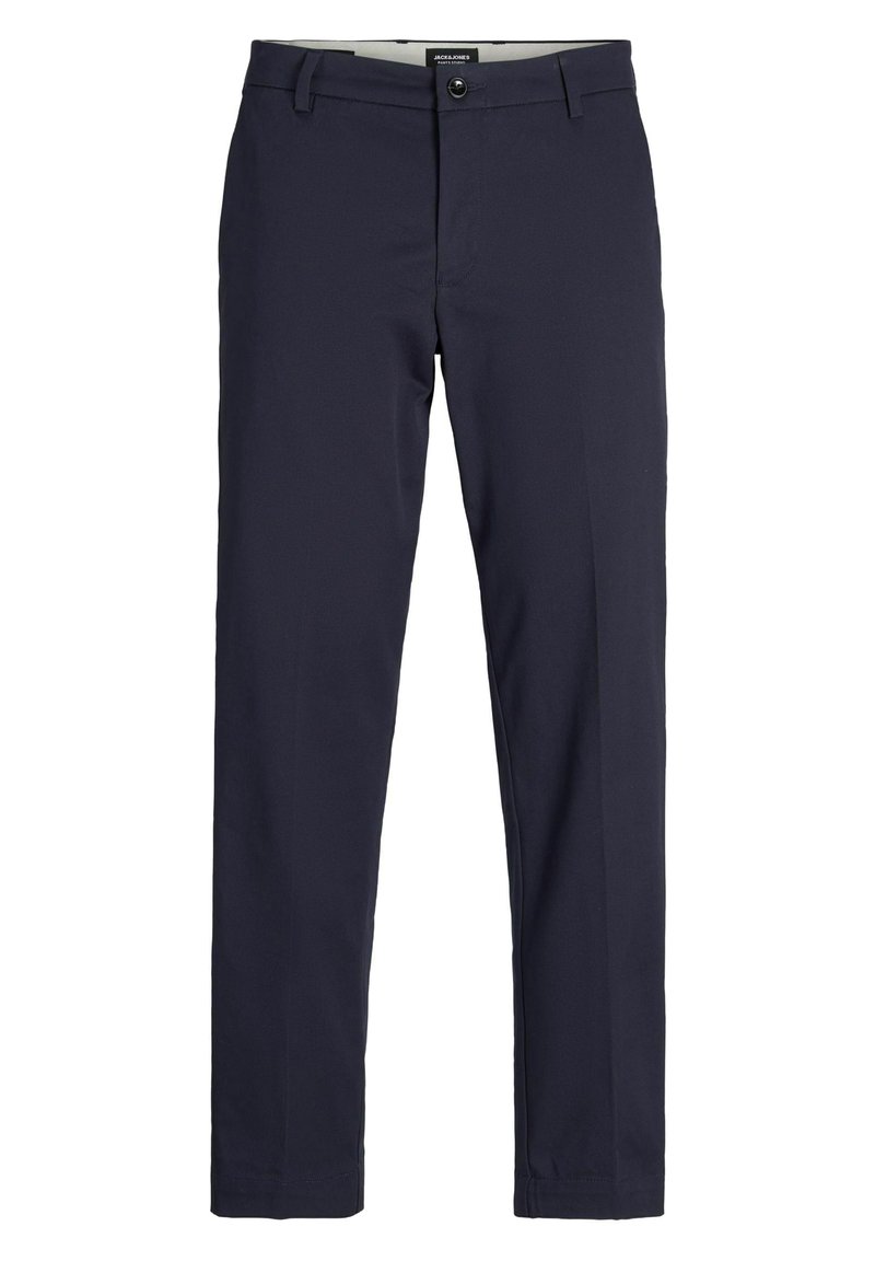 Jack & Jones PREMIUM Broek donkerblauw Jack & Jones PREMIUM Broek donkerblauw
