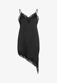 Non sélectionné, black