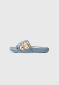Replay UP HAWAII - Mules - blue denim
