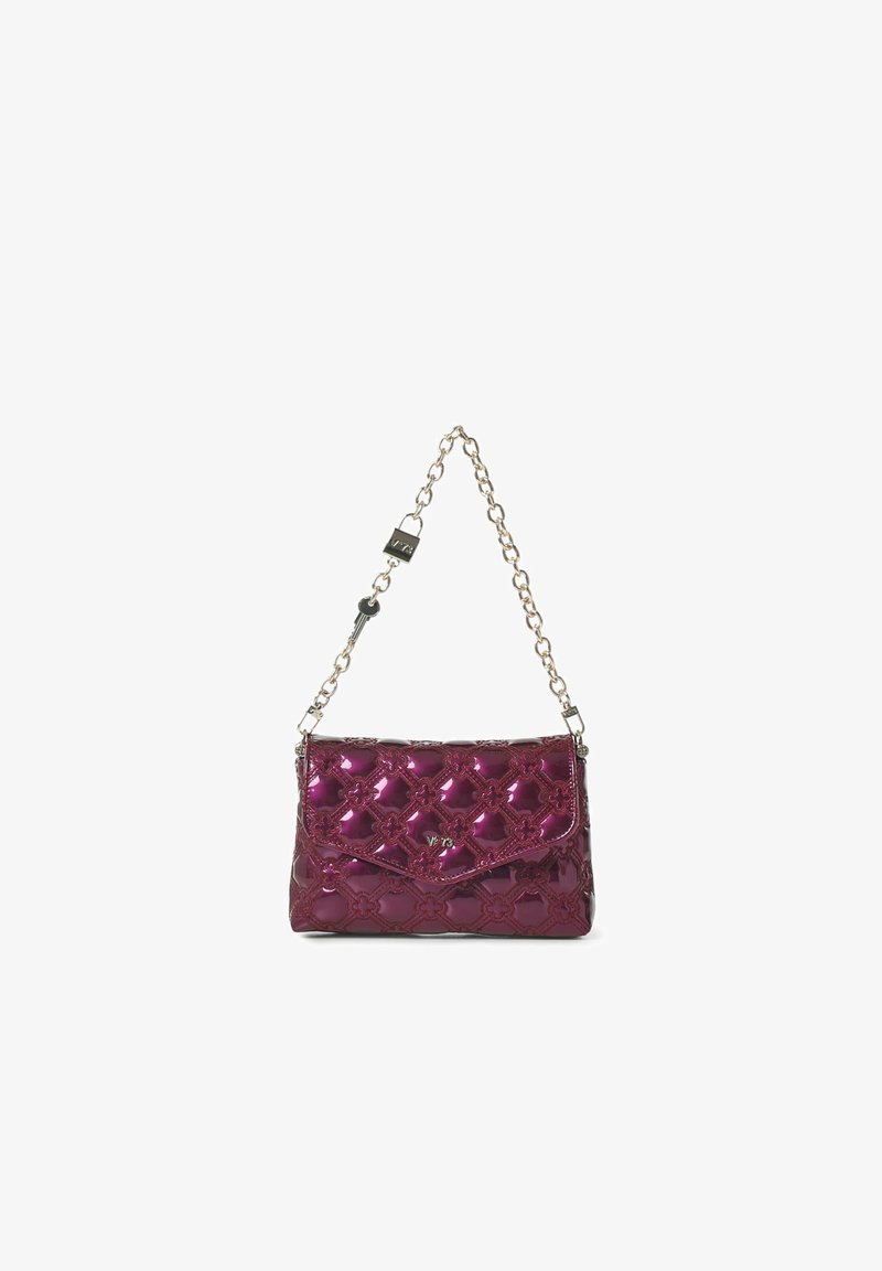 V73 GIOVY - Pochette - fuxia