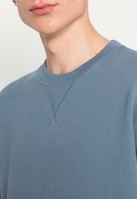 ARKET Mikina - blue-grey