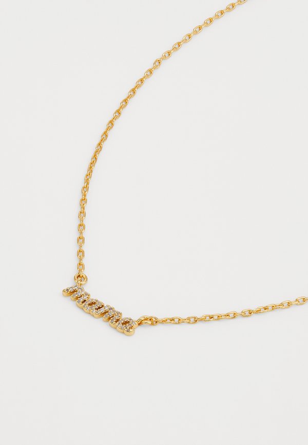 MAMA SAID PENDANT - Necklace4