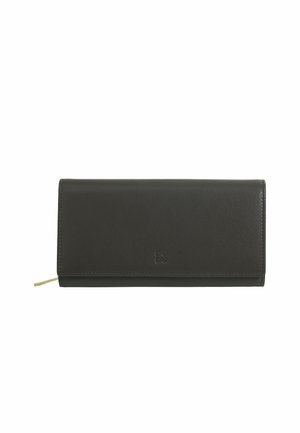 COLORFUL MADEIRA  - Monedero - coffee brown