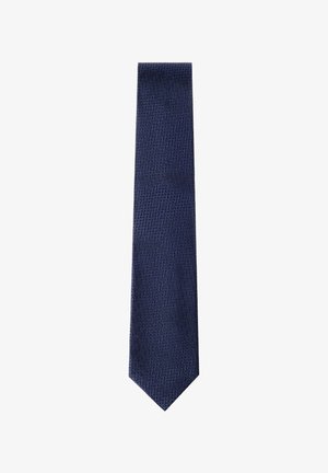 Hackett London, HACKETT LONDON TIE H MOTIF TIE - Tie - forces blue