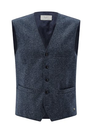 WILSON - Weste - hellblau