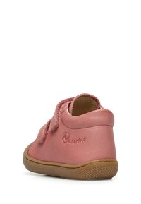 Naturino COCOON VL - Babyschoenen - clay