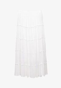 Sélectionné, white