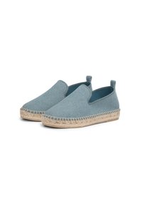 FRED MARTIN COLLECTION SANTA EULALIA - Espadrilky - militare eco