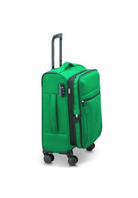 Delsey Paris Trolley - green