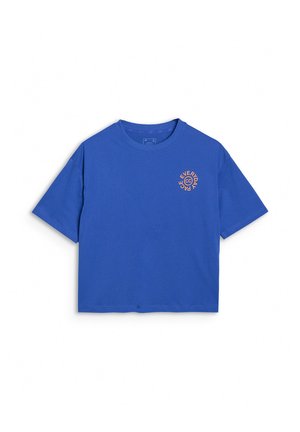 4F, - T-shirt z nadrukiem
