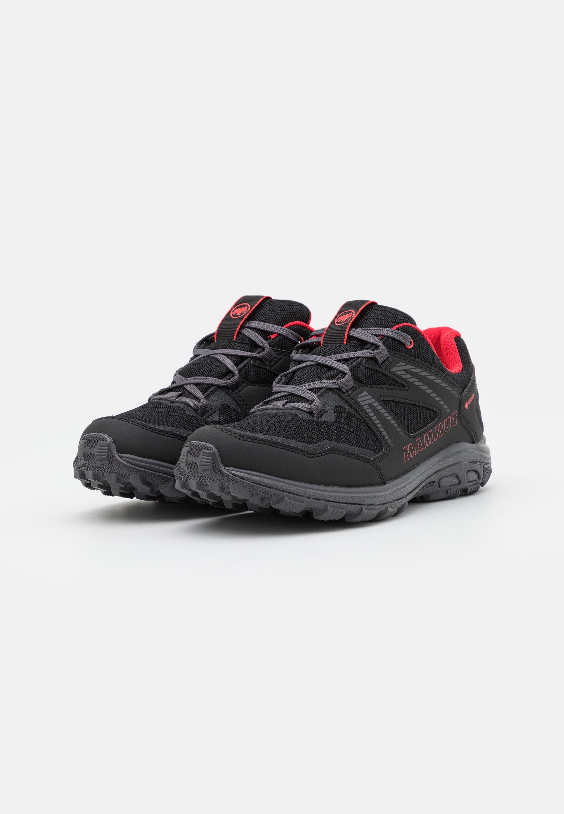 Women GIRUN HIKE LOW GTX WOMEN - Hiking shoes Women GIRUN HIKE LOW GTX WOMEN - Hiking shoes
