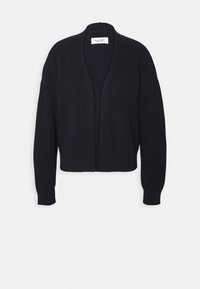 Marc O'Polo DENIM Kofta - dark blue