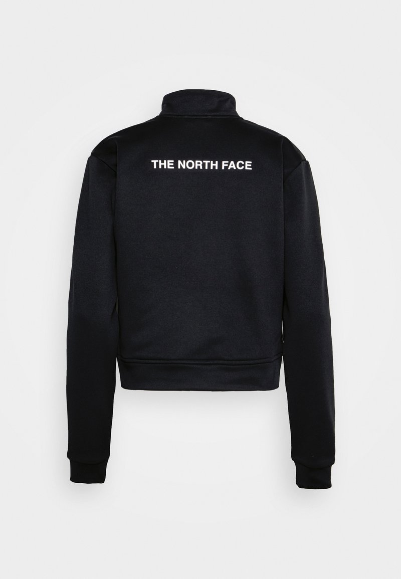 Damen Sweatshirts | The North Face Sweatshirt black heather/black/schwarz - EU30878 Damen Sweatshirts | The North Face Sweatshirt black heather/black/schwarz - EU30878