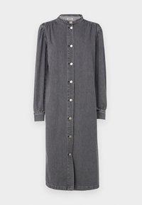 ONLBEATE MIDI DRESS - Robe en jean - medium grey denim