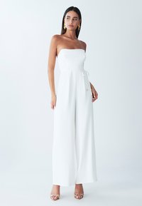 BWLDR COLETTE  - Mono - white