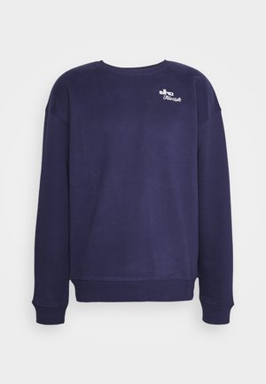 ELHO MAYRHOFEN 91 UNISEX - Sweatshirt - navy