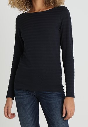 Bluzka z długim rękawem