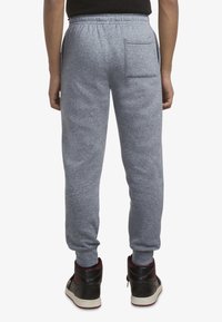 Jordan BROOKLYN PANT UNISEX - Teplákové kalhoty - carbon heather