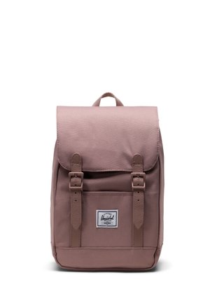 RETREAT MINI 10L - Rucksack - old pink