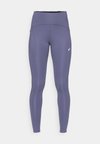ROAD HIGH WAIST - Collants hiver - indigo fog