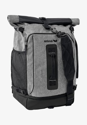 Rucksack - grey