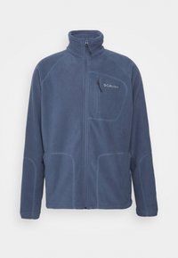 Não selecionado, hellblau