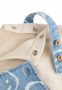 Next SET - REGULAR FIT - Body - denim happy face