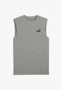 No seleccionado, medium gray heather