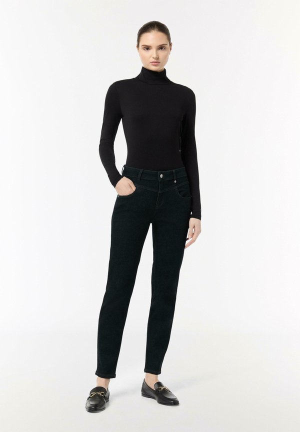 Jeans Slim Fit - dunkelblau