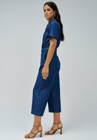 Salsa Jeans Mono - blau