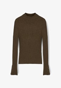 Vald, verde militare