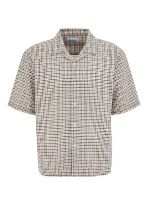 WE Fashion, BLUE RIDGE - Camisa - multi-coloured