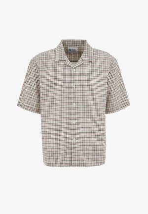 WE Fashion, BLUE RIDGE - Camisa - multi-coloured