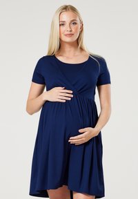 Chelsea Clark UMSTANDS UND STILLKLEID - Sukienka z dżerseju