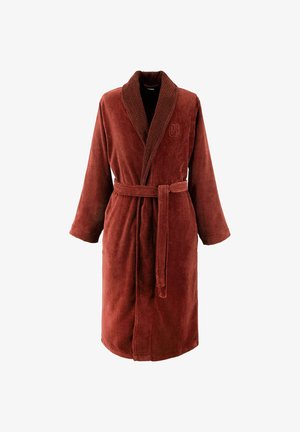 BOSS Home Peignoir - marron